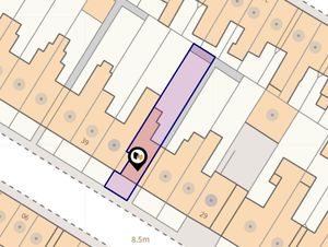 Site plan- click for photo gallery